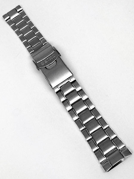 Seiko OEM SRP773, SRP775, SRP777, SRP779 Bracelet, Brushed Finish #M0EV631J9 (22mm)