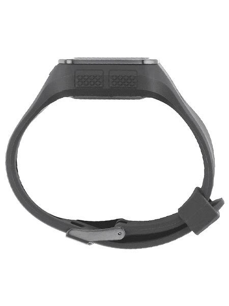 Nixon Super Tide-Telling Watch with Custom Digital Module #A316-001