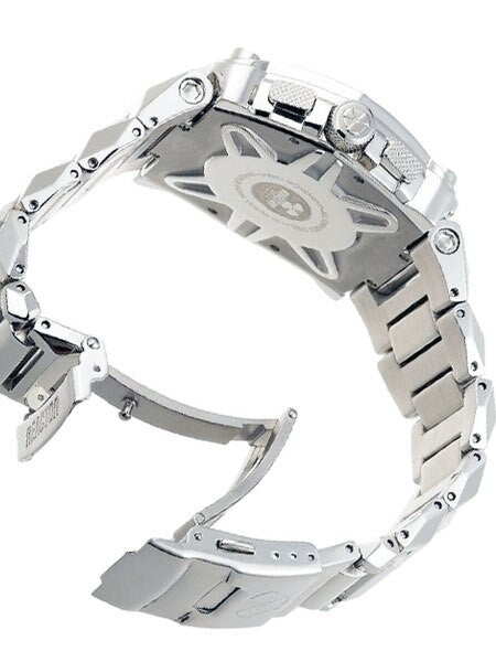 Reactor Nucleus Two-Eye Chronograph Watch with SuperLuminova Illumination #57011