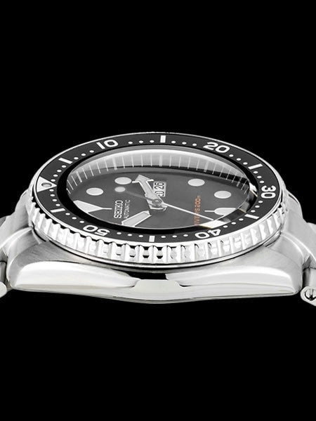 SKX007 Seiko Automatic Divers Watch Super Jubilee Oyster Edition