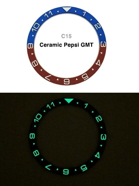 Customized Seiko Automatic Dive Watch #SKX007K1