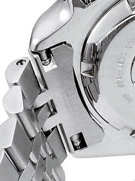 Seiko SKX009 Divers Watch Strapcode Super-J "Louis" Edition with a Domed AR Sapphire Crystal #SKX009
