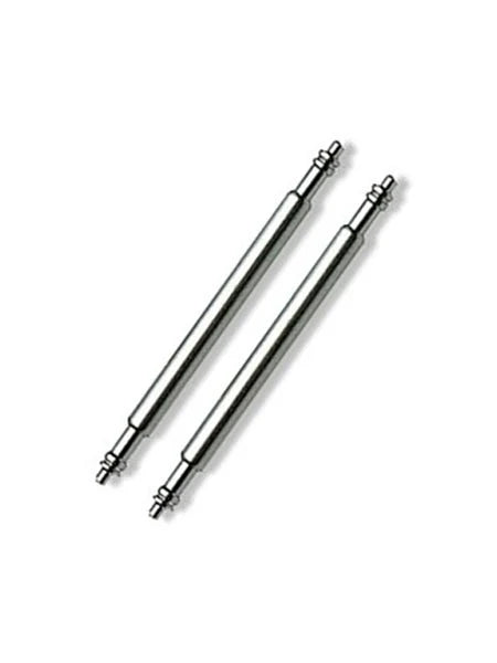 Free Spring Bars for Case Variation