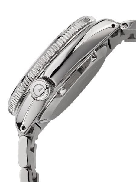Islander Dual-Time Automatic Dive Watch with AR Double Dome Sapphire Crystal, and Luminous Ceramic Bezel Insert #ISL-31