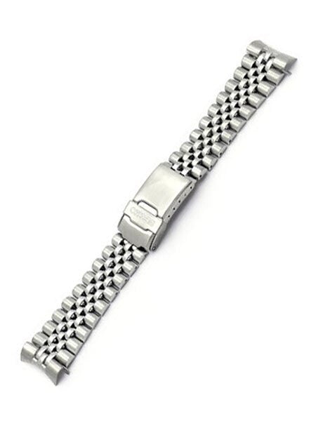 Scratch and Dent - Seiko OEM Bracelet for SKX013 with Brushed Finish #44G2JZ (20mm)
