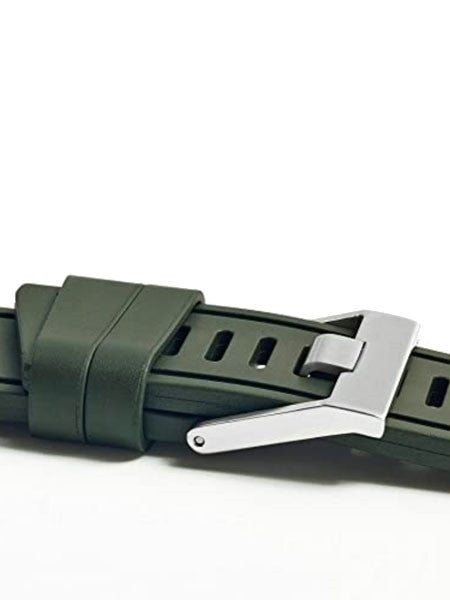 ISOfrane Hypoallergenic Dive Strap with Ventilation Bars and Adjustment Slots #ISO-04