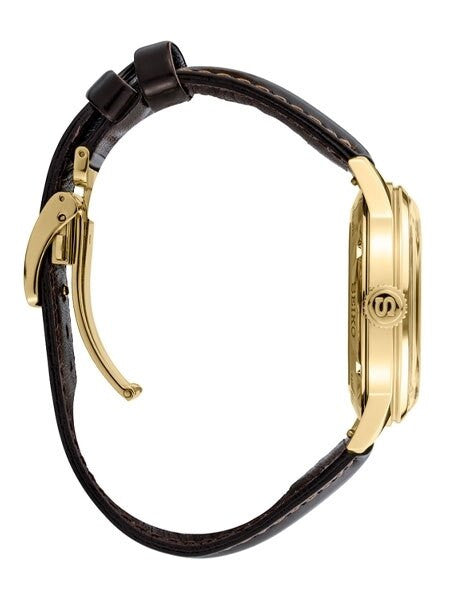 Seiko Presage "Cocktail Time" Limited Edition Automatic Dress Watch with 40mm Case #SRPD36