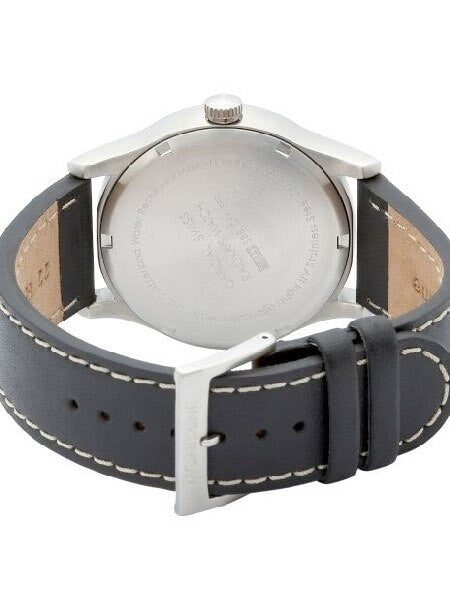 Mondaine Sport Night Vision Watch with Self Powered Illumination