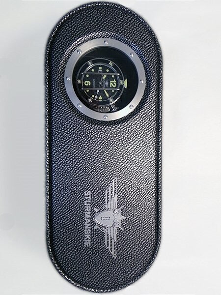 Sturmanskie Stingray 300 Meter Professional Automatic Dive Watch with 47mm Case #1825895