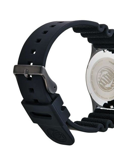 Scratch and Dent - Orient Kamasu Black Dial Automatic Dive Watch with Sapphire Crystal #SND989