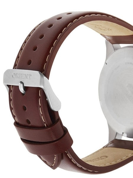 Orient Gen. II Automatic Field Watch with Hand Winding, and Hacking #RA-AK0405Y10A