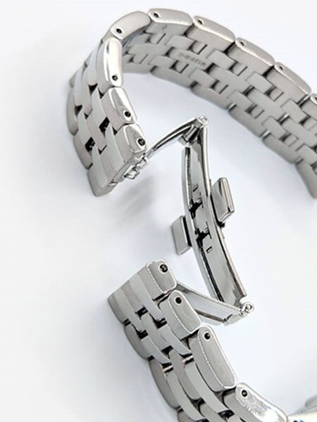 Seiko OEM SRPB41-77 Bracelet that fits the Seiko SRPB43 Cocktail Time Watch #M125211J9 (20mm)