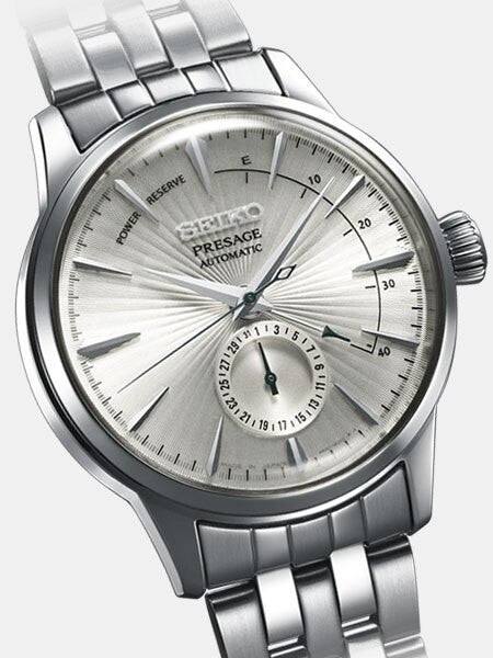 Seiko Presage