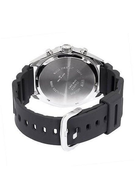 Casio Marine Gear Diver's Sports Analog Chronograph Watch #AMW330-7A