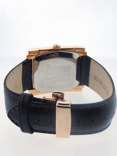 Orient Galant Automatic Dress Watch with 24-hr Sub-dial, Day-Date #ETAC008W