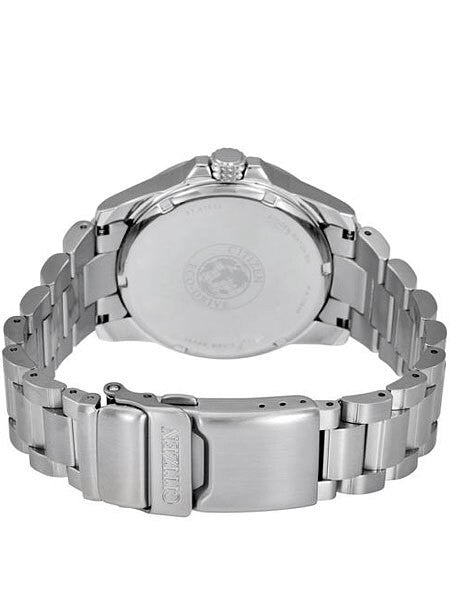 Citizen Eco-drive Sport Watch with Power Reserve Indicator #AW7030-57E