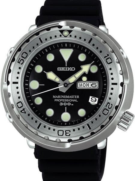 SEIKO MarineMaster Professional 300M SEIKO 