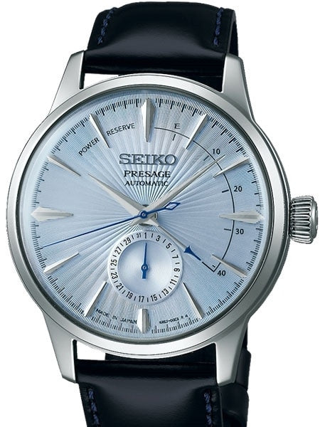 Seiko Presage 
