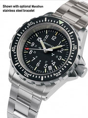 Marathon  #WW194007NGM Angle