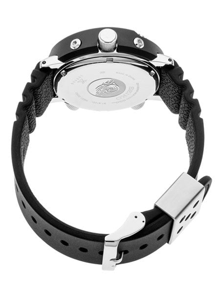 Seiko "Arnie" Prospex Tuna Dive Watch with Solar Movement and 47.5mm Case #SNJ025