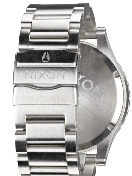 Nixon 51-30 Tide Watch with Tide High - Low Meter and Left Side Crown #A057-1258