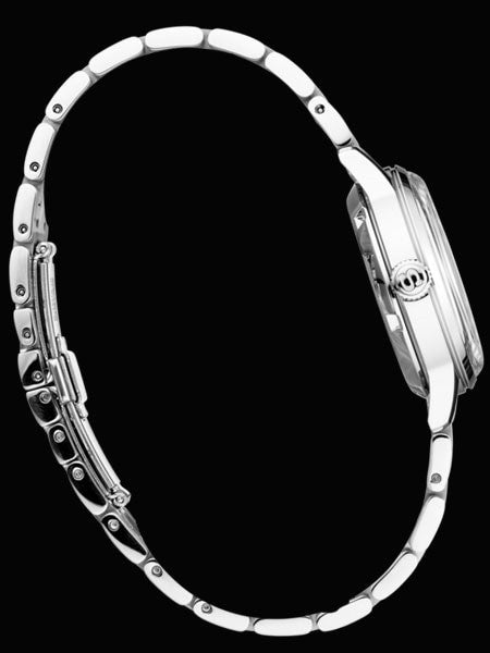 Ladies Seiko Presage "Cocktail Time" Automatic Dress Watch with 33.8mm Case #SRP839