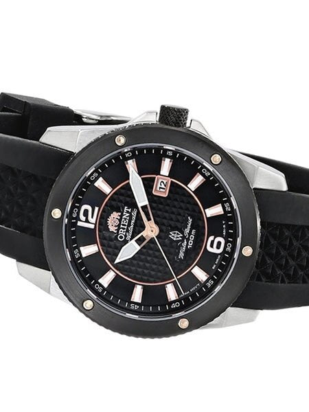 Orient Women's Automatic Sport Dive Watch with Sapphire Crystal #NR1H002B