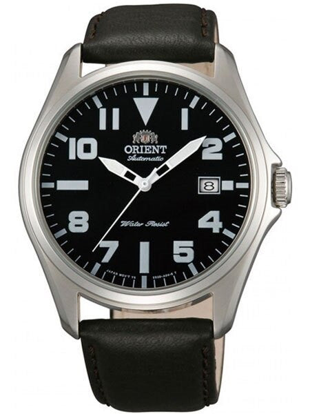 Orient Wingman 41mm Military Collection Automatic Watch with Date #ER2D009B