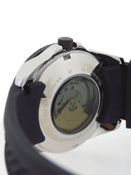 Orient Women's Automatic Sport Dive Watch with Sapphire Crystal #NR1H002B