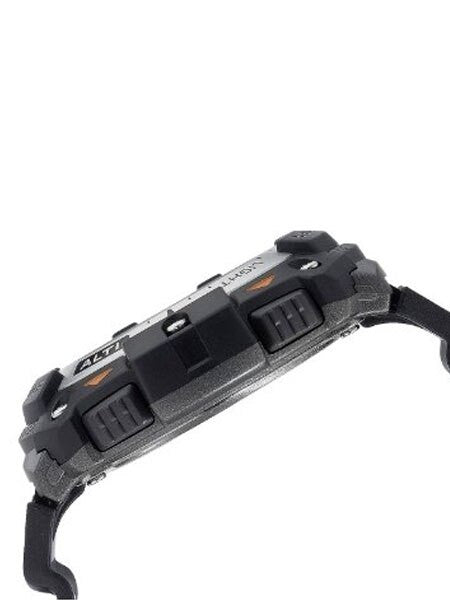 Casio Pro Trek Altimeter/Barometer/Thermometer/Chrono and Alarm Watch #SGW-300H-1AV