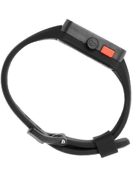 Nixon Newton Watch with Unique Rotating Disc Display, Nite Light  #A116-000