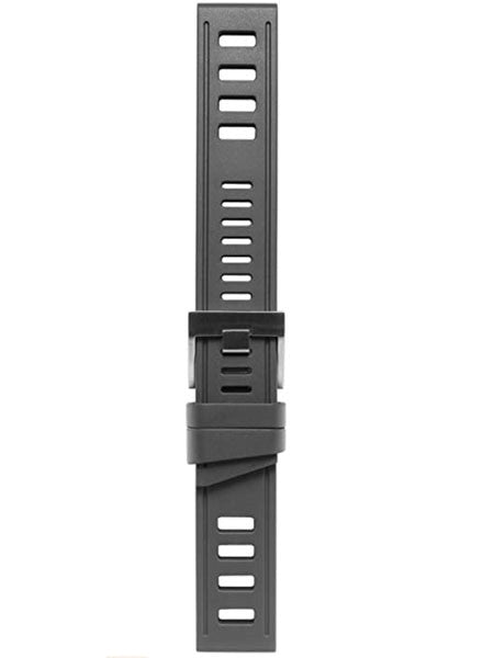 ISOfrane Hypoallergenic Dive Strap with Ventilation Bars and Adjustment Slots #ISO-05
