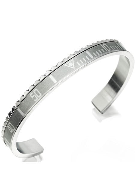 Speedometer Official Steel Bracelet, Made in Italy #SBR0582