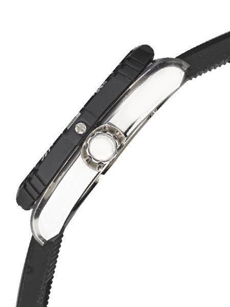 Seiko Prospex Solar Powered Sport Field Watch with Compass Bezel #SNE423