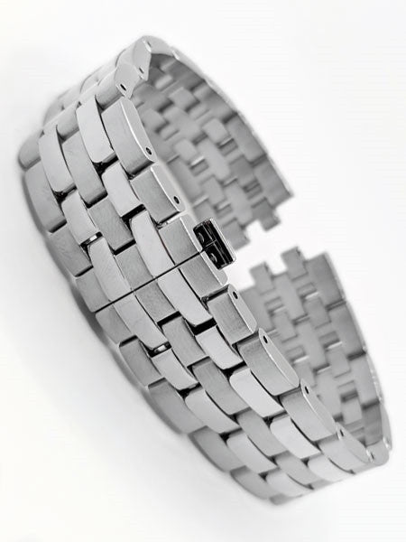 Seiko OEM SRPB41-77 Bracelet that fits the Seiko SRPB43 Cocktail Time Watch #M125211J9 (20mm)