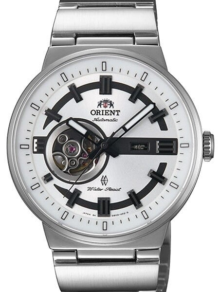 Orient Eclipse Open Heart Automatic Watch with Sapphire Crystal #DB0D003W