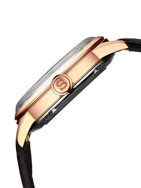 Seiko Presage "Cocktail Time" Automatic Dress Watch with 40mm Case #SRPB46
