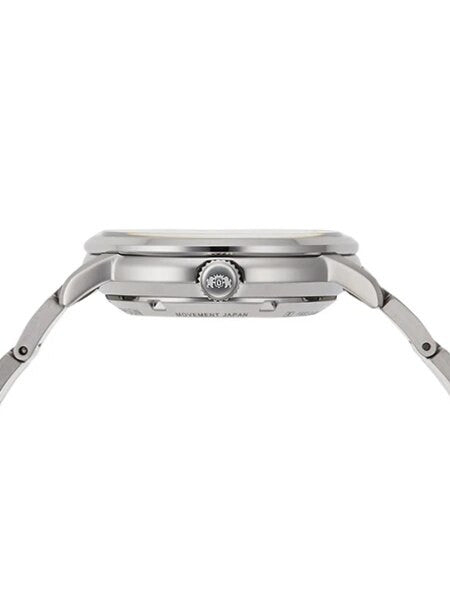 Orient Automatic Watch with Open Heart and Small Seconds #RA-AR0101L10A