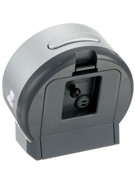 Seiko Alarm Clock with Snooze Bar and Quiet-Sweep Second Hand #QHE117SLH