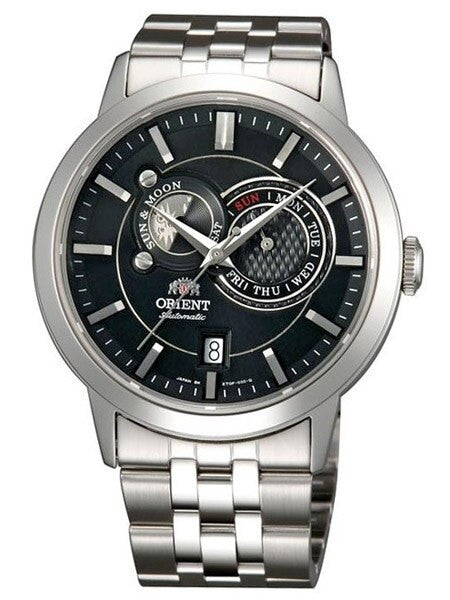 Orient Automatic Watch with Sapphire Crystal #ET0P002B