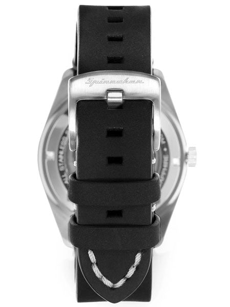 Spinnaker Fleuss Automatic Vintage Style Sports Watch with 43mm Case #SP-5055-02