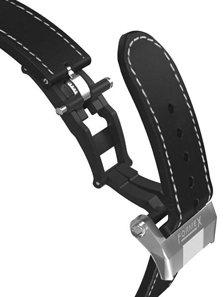 Formex Essence Clasp with Fine Adjustment #FB.23.110