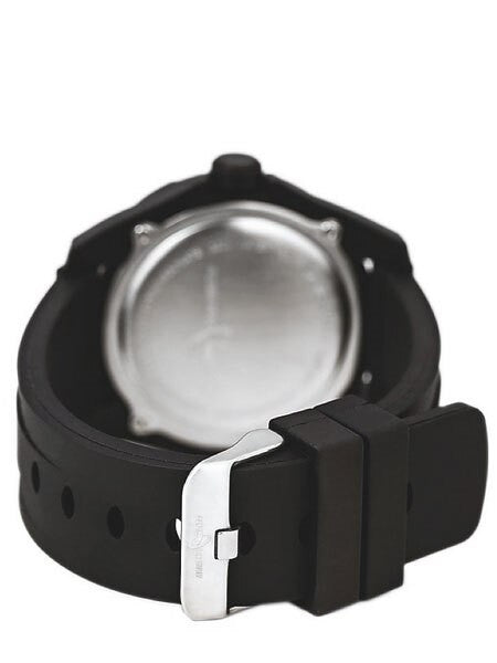 Armourlite Navigator Black Dial Watch with Tritium Illumination and Sapphire Crystal #AL1001