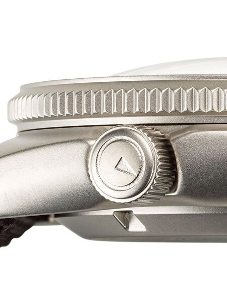 Islander Automatic Dive Watch with AR Double Dome Sapphire Crystal, and Luminous Ceramic Bezel Insert #ISL-12