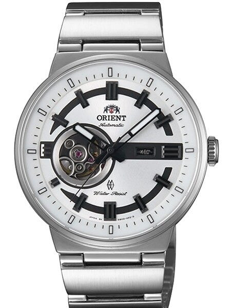 Orient Eclipse Open Heart Automatic Watch with Sapphire Crystal #DB0D003W