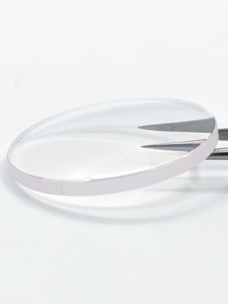 Double-Dome AR Sapphire Crystal to Mod Seiko Monster Watches #Monst-DD