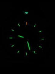 Marathon (Medium) Swiss Made, TSAR Quartz Military Divers Watch with Sapphire Crystal #WW194027 Lume