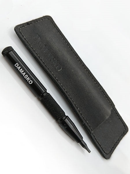 Damasko Ice-Hardened Steel Bracelet for DC6X and DC8X Chronos #DC6X-Steel (Curved End, 22mm)