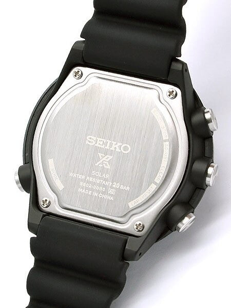 Seiko Prospex Fieldmaster Solar Watch by LOWERCASE #SBEP013