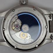 Henry Archer Verden GMT Automatic LE with Atlantic Sun Dial #HAC-VER-ATS-3LI